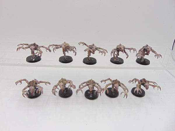 Genestealers