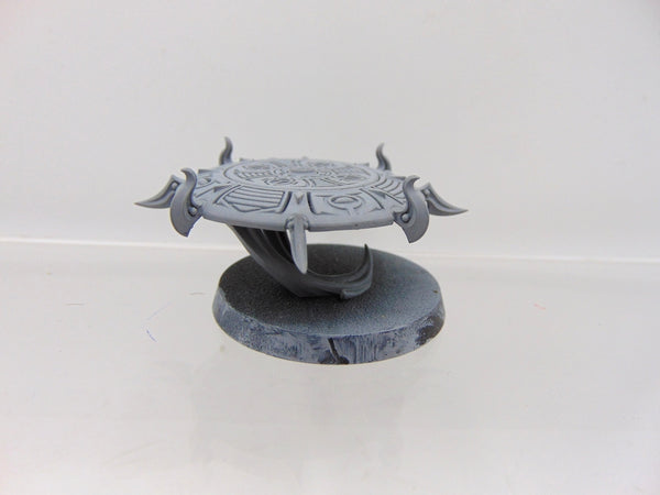 Disc of Tzeentch