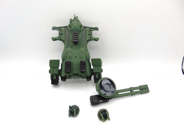 Hammerhead Gunship