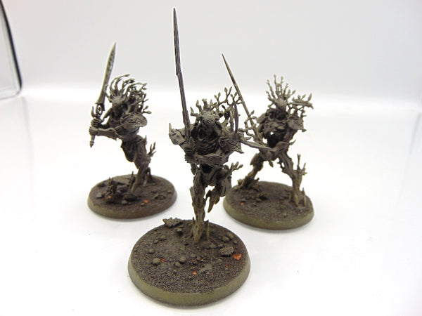Kurnoth Hunters