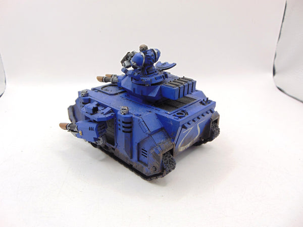 Predator Annihilator