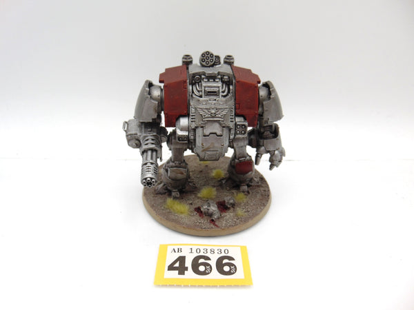 Redemptor Dreadnought