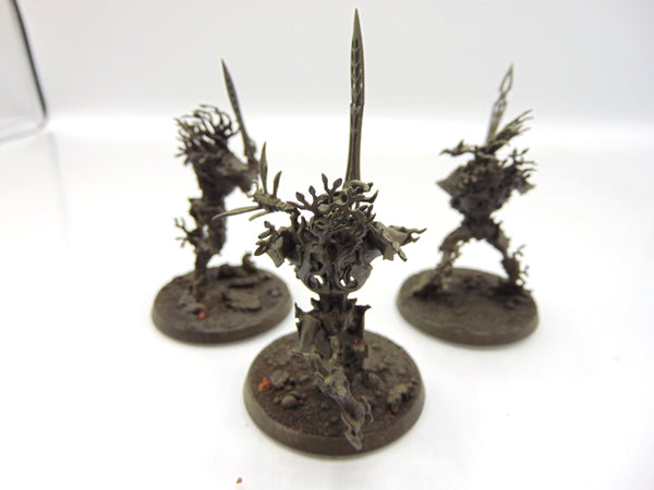 Kurnoth Hunters