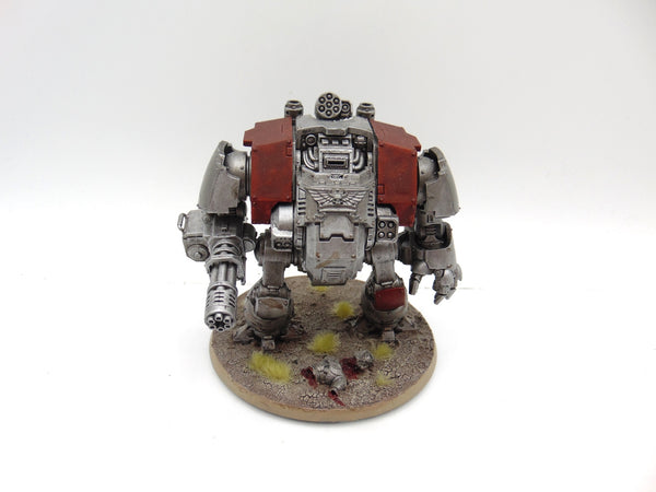 Redemptor Dreadnought