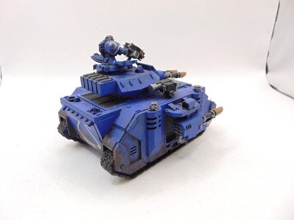 Predator Annihilator