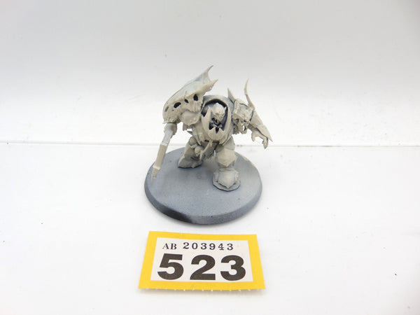 Megaboss