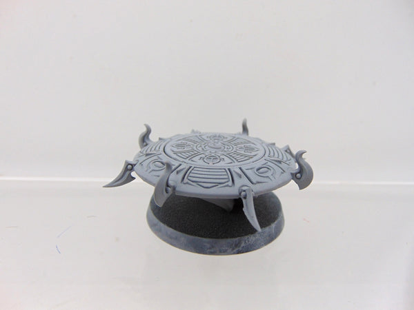 Disc of Tzeentch