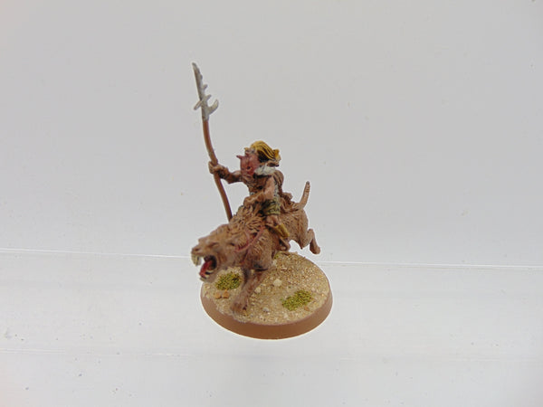 Warg Rider