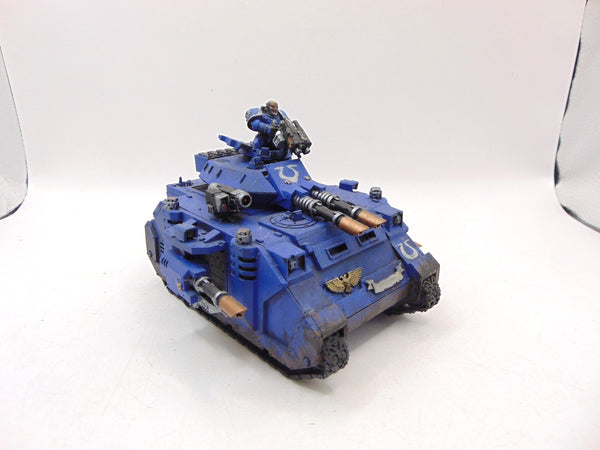 Predator Annihilator