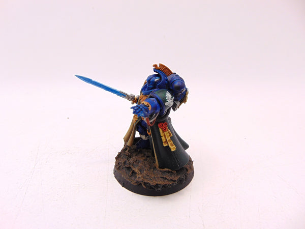 Primaris Librarian