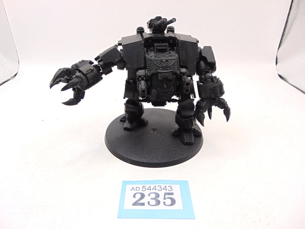 Brutalis Dreadnought