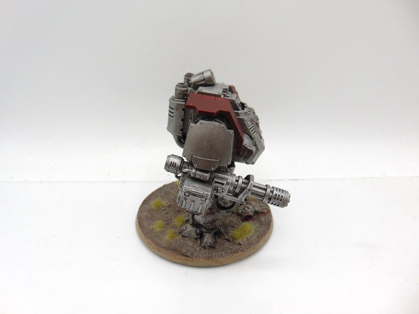 Redemptor Dreadnought