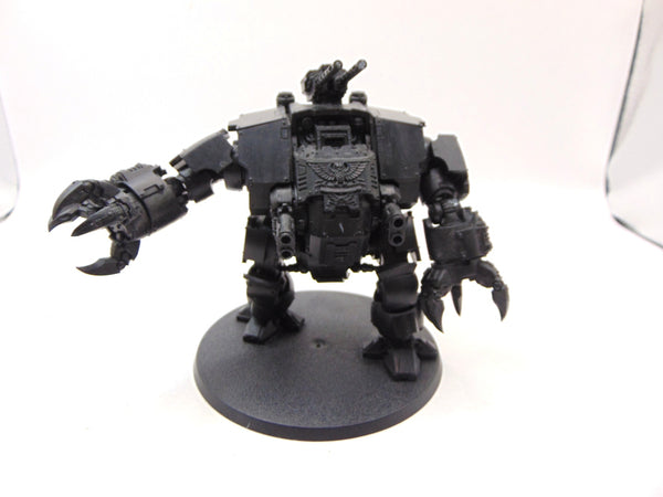 Brutalis Dreadnought