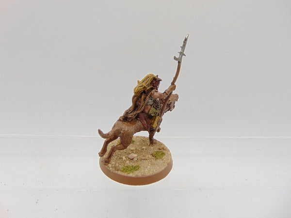 Warg Rider