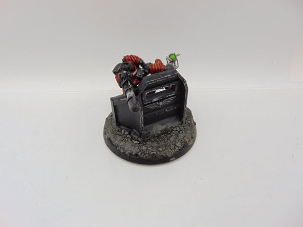 Legion Vigilator Conversion