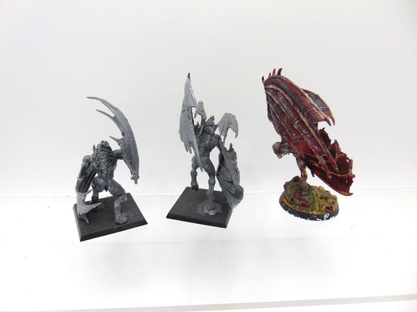 Crypt Flayers