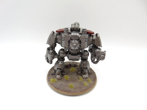 Redemptor Dreadnought