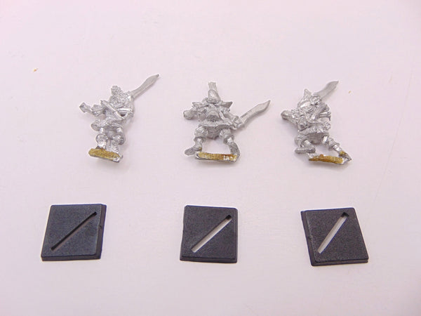 MB3 Dark Elf Regiment Troopers