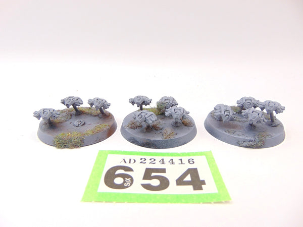 Canoptek Scarab Swarm