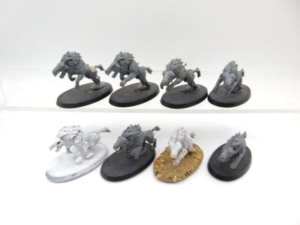 Dire Wolves