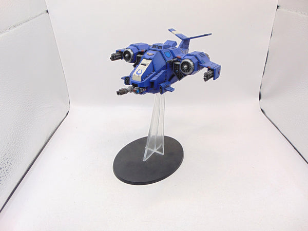Stormhawk Interceptor
