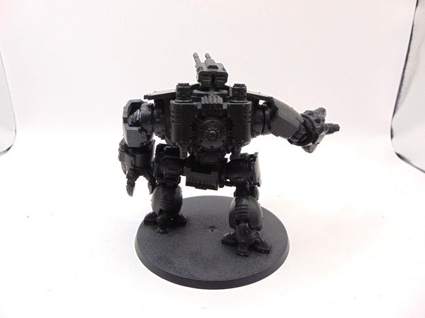 Brutalis Dreadnought