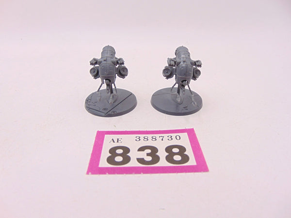 Legions Imperialis: Vultarax