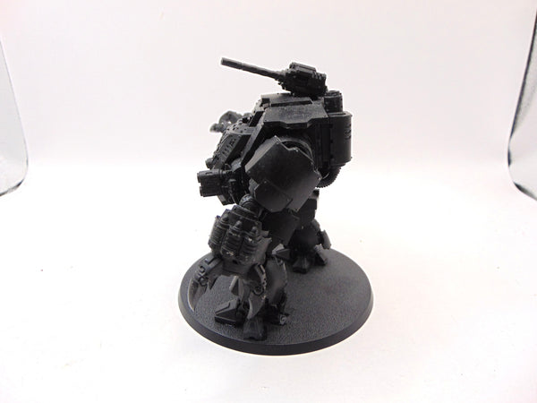 Brutalis Dreadnought