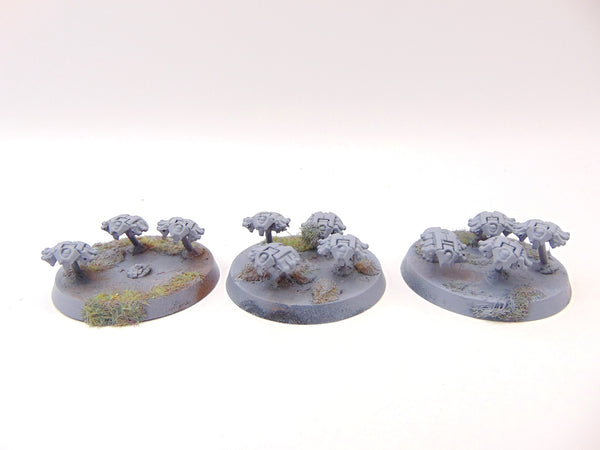 Canoptek Scarab Swarm