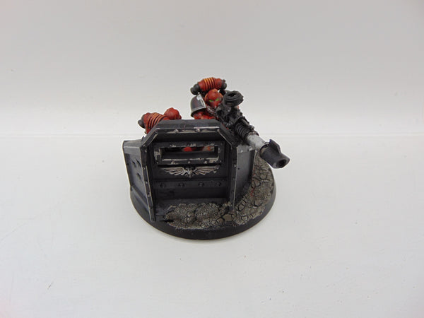 Legion Vigilator Conversion