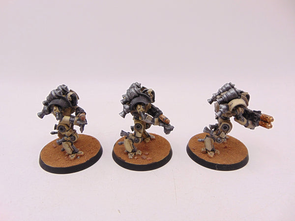 Thallax Cohort