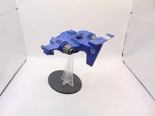 Stormhawk Interceptor