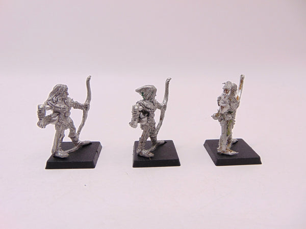 Skarloc's Wood Elf Archers