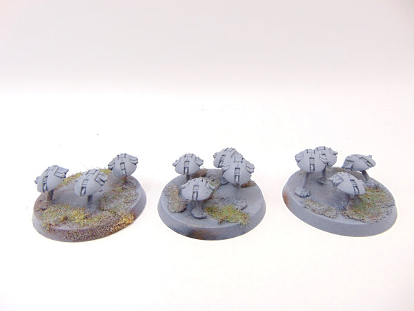 Canoptek Scarab Swarm