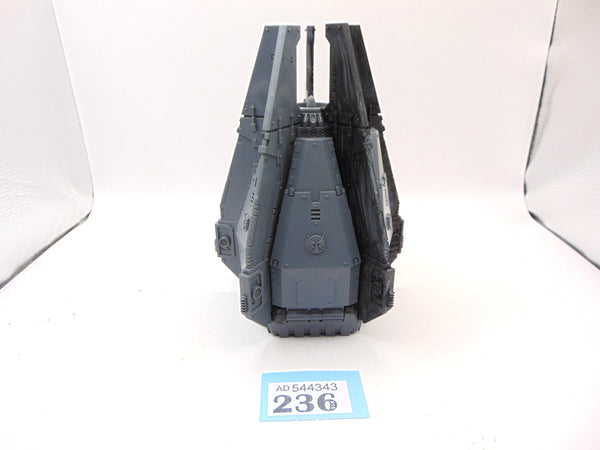 Drop Pod