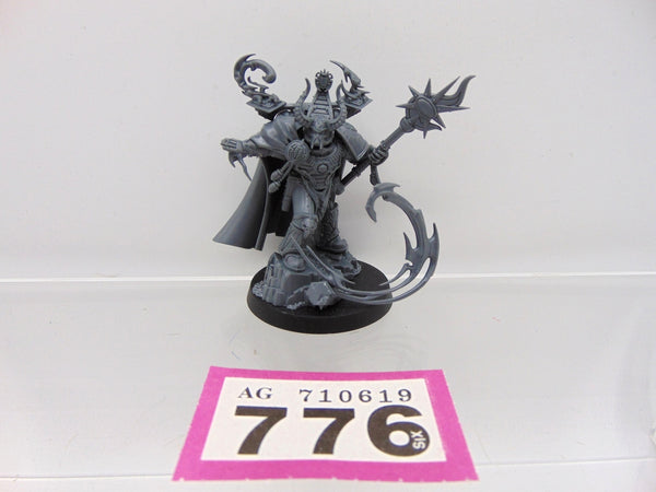 Infernal Master