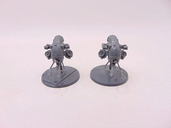 Legions Imperialis: Vultarax