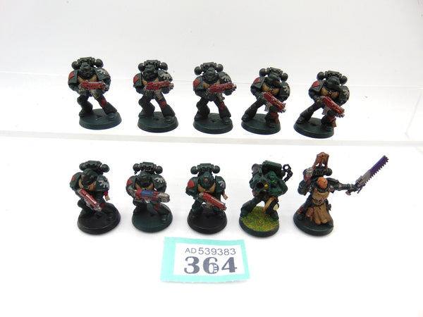 Tactical Squad
