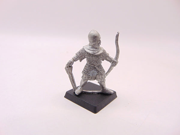 Bretonnian Archer