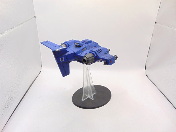 Stormhawk Interceptor
