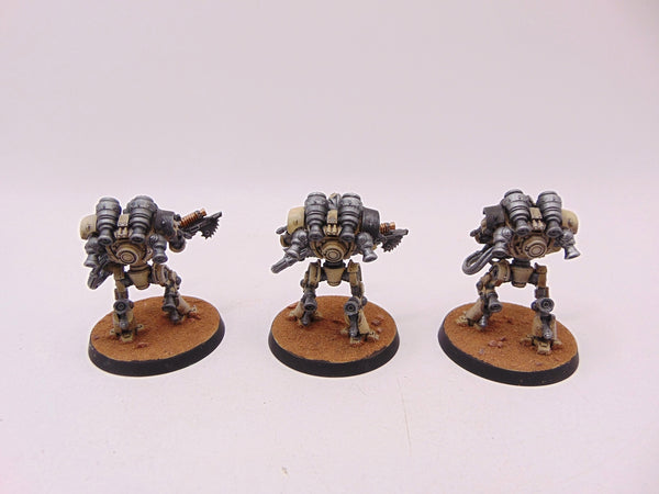 Thallax Cohort