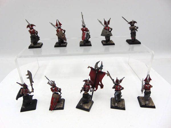 Grave Guard