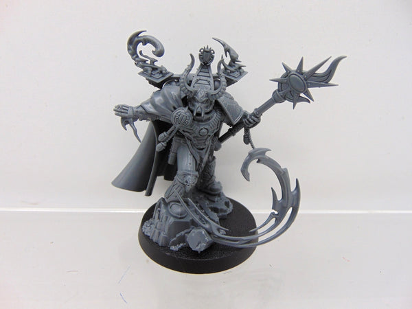 Infernal Master