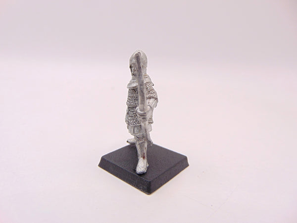 Bretonnian Archer