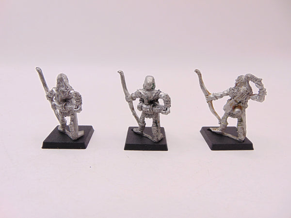 Skarloc's Wood Elf Archers