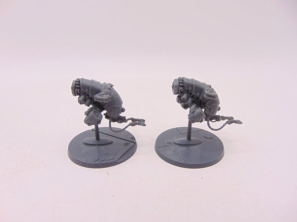 Legions Imperialis: Vultarax