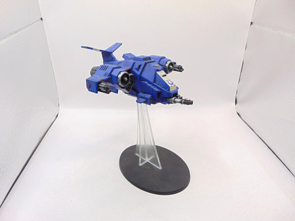Stormhawk Interceptor
