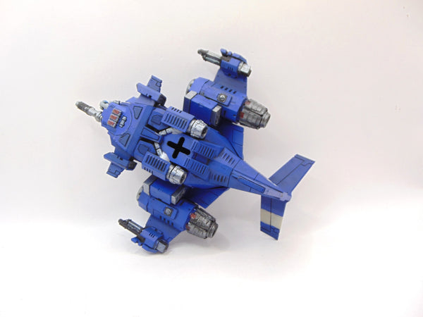 Stormhawk Interceptor