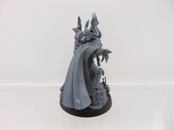 Infernal Master