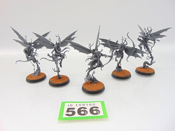 Gossamid Archers